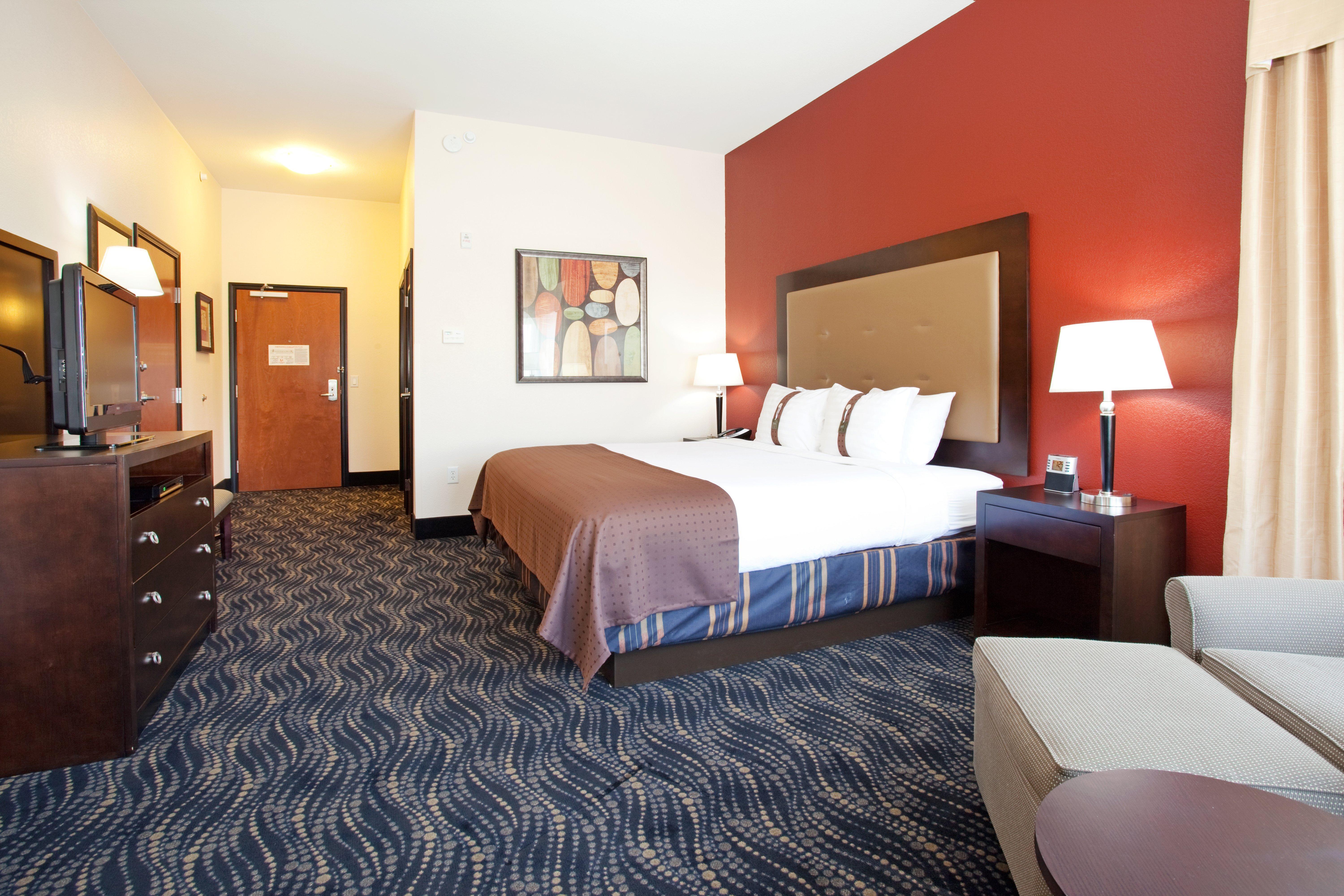 Holiday Inn Hotel & Suites Grand Junction-Airport By Ihg Exterior foto