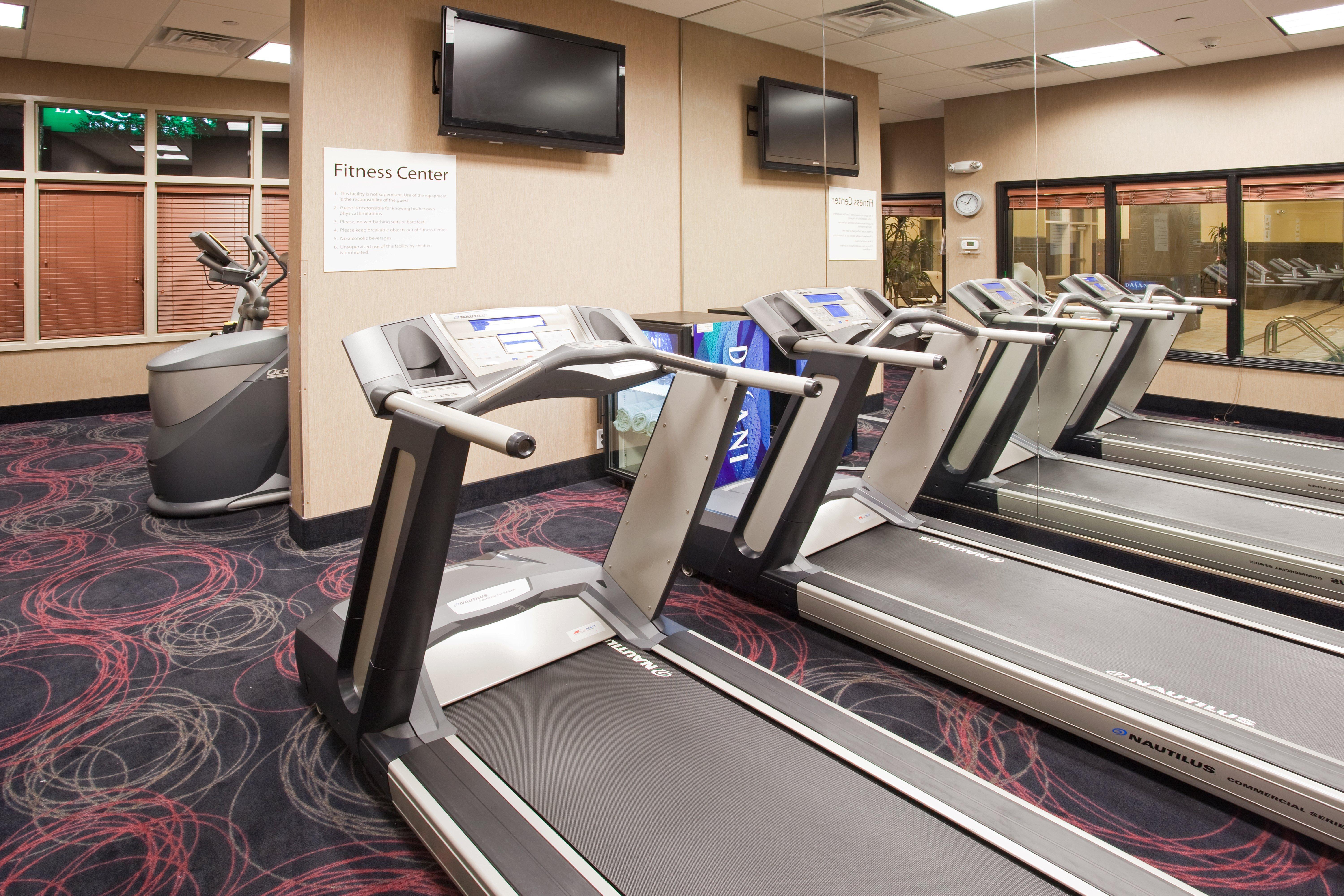 Holiday Inn Hotel & Suites Grand Junction-Airport By Ihg Exterior foto