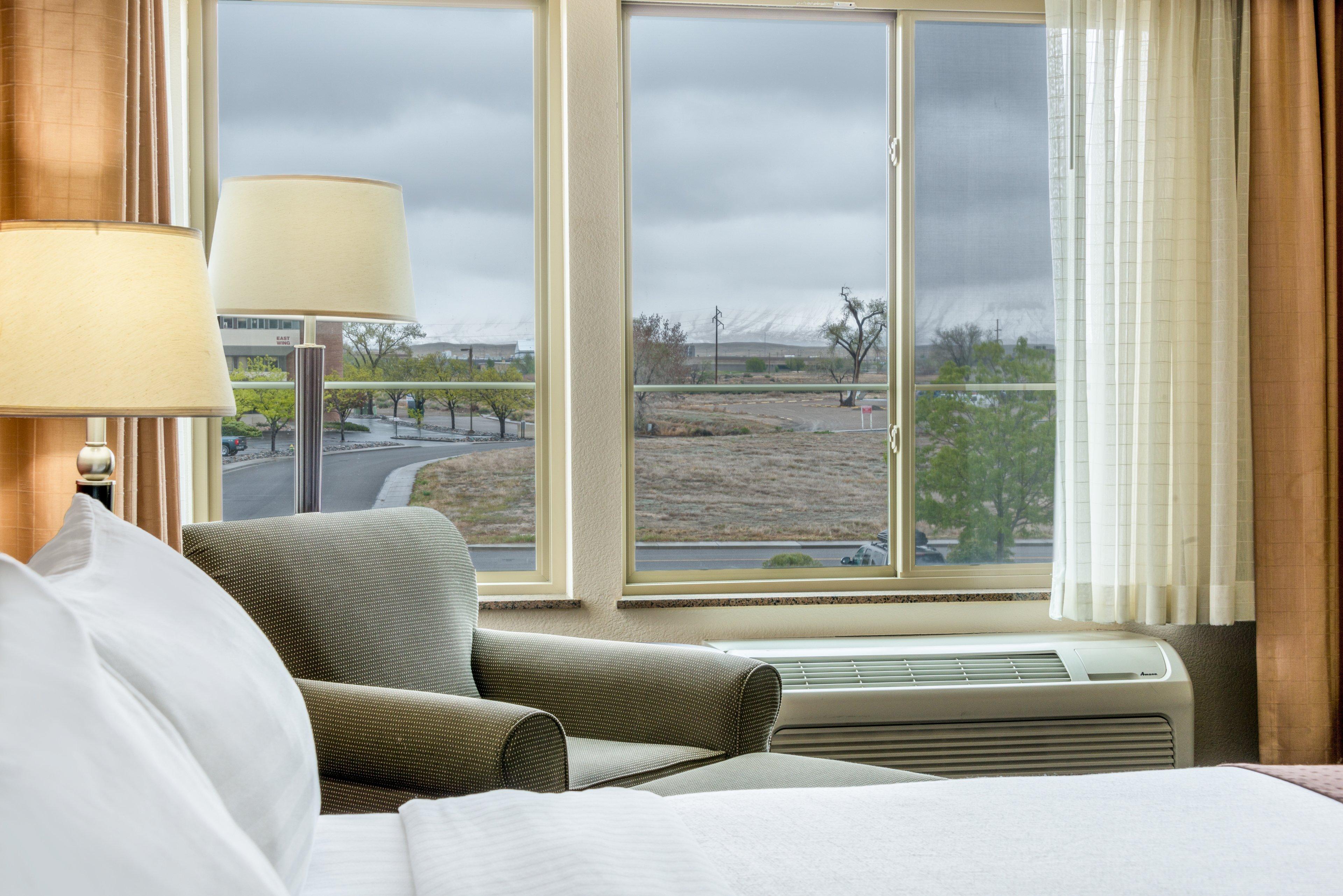 Holiday Inn Hotel & Suites Grand Junction-Airport By Ihg Exterior foto