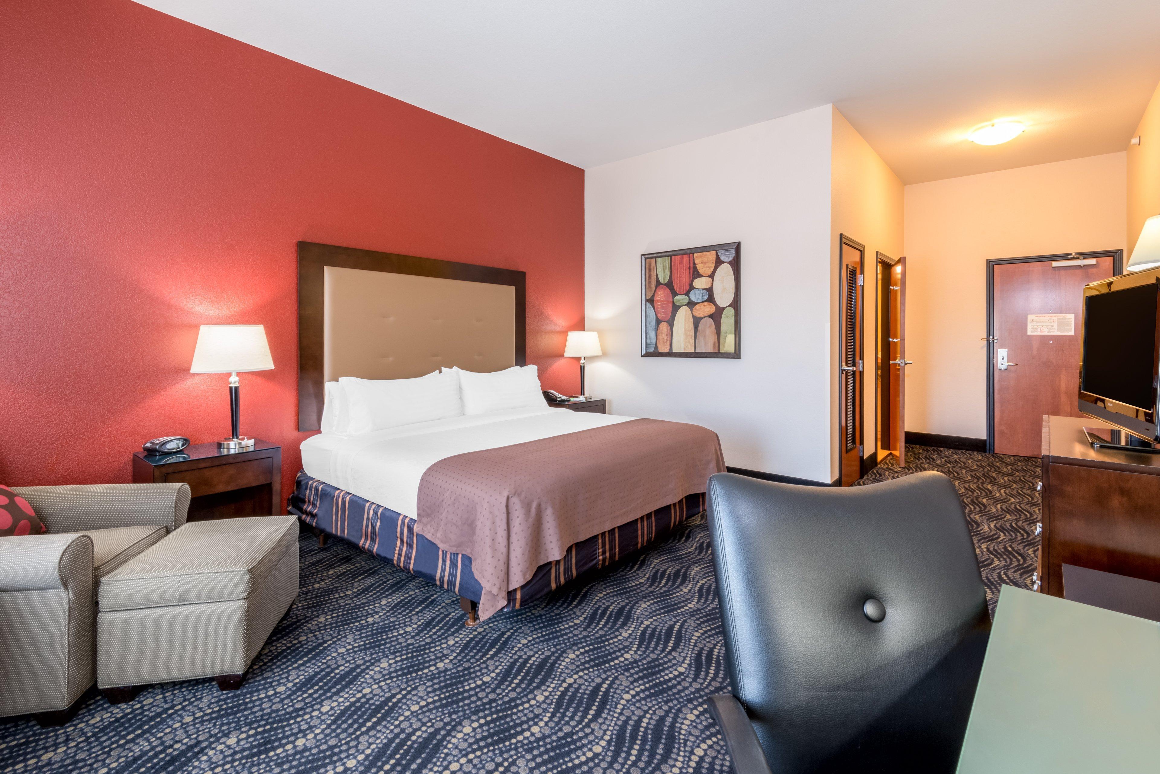 Holiday Inn Hotel & Suites Grand Junction-Airport By Ihg Exterior foto
