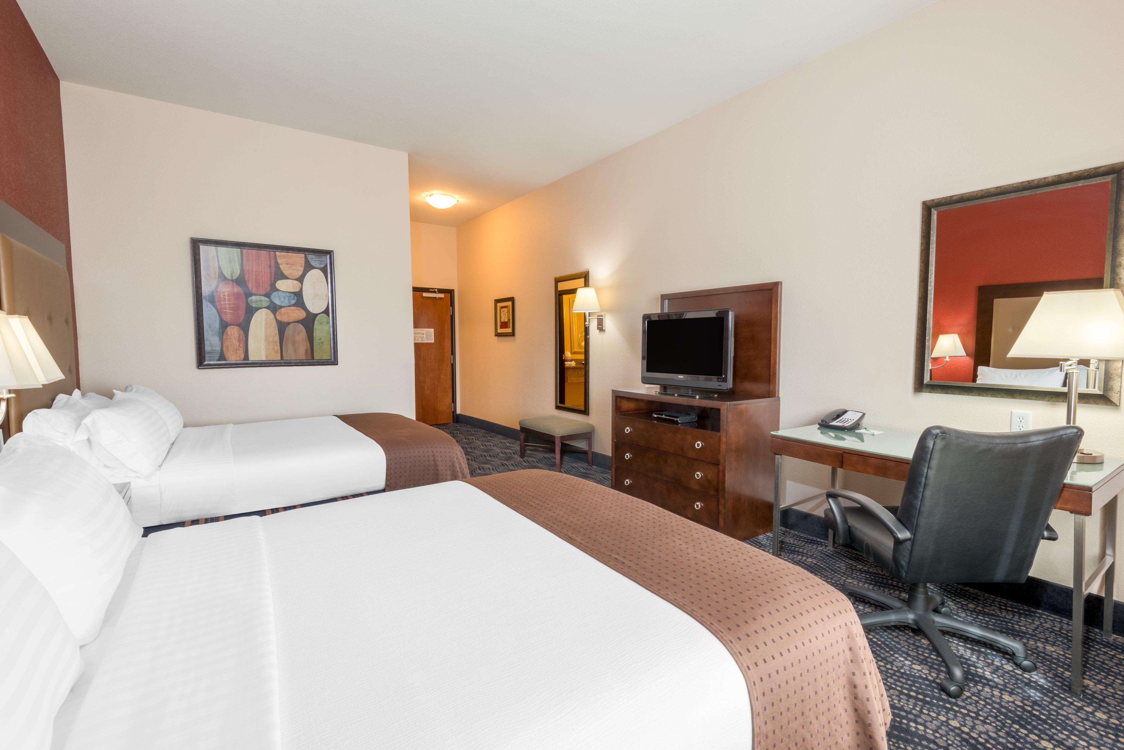 Holiday Inn Hotel & Suites Grand Junction-Airport By Ihg Exterior foto