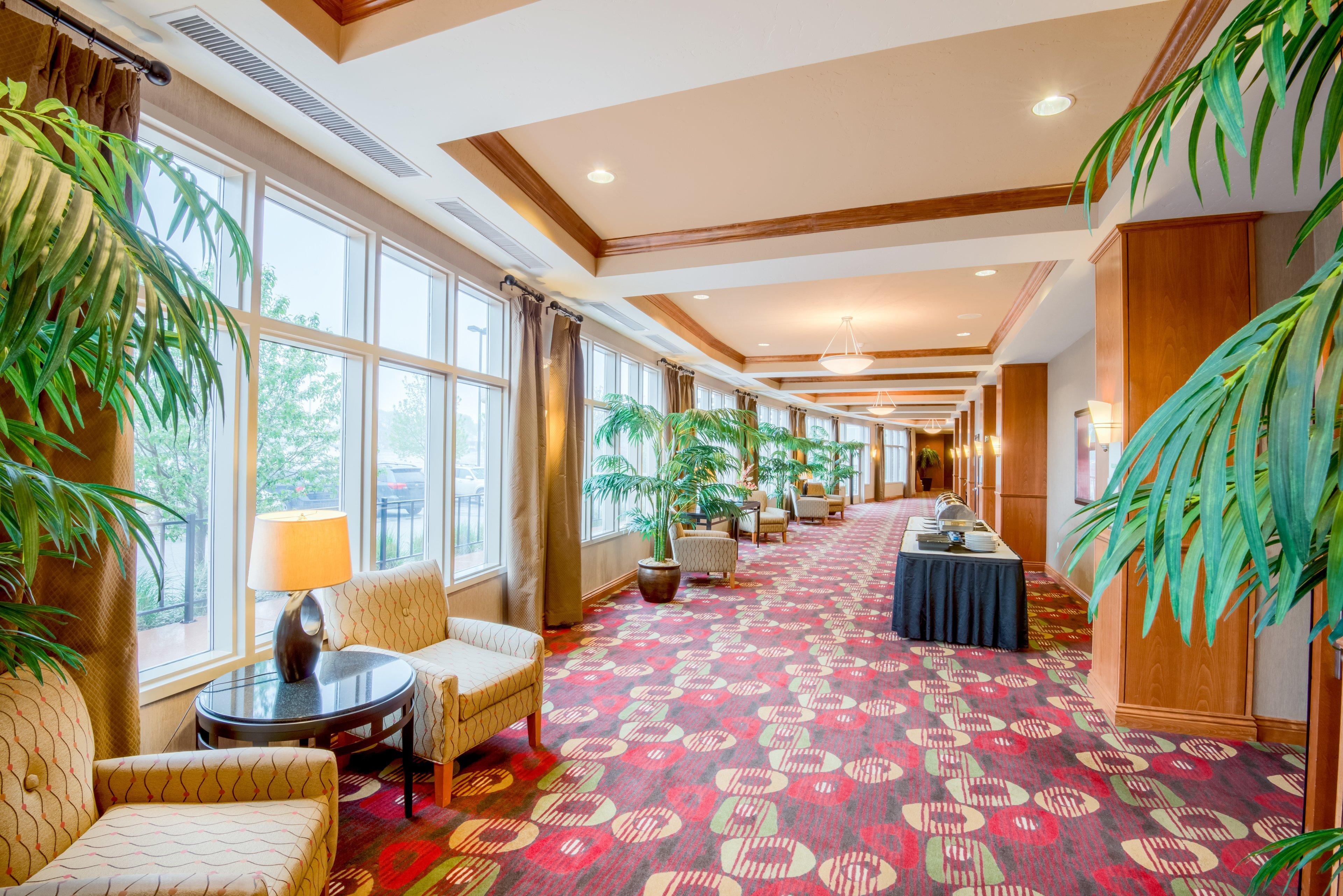 Holiday Inn Hotel & Suites Grand Junction-Airport By Ihg Exterior foto