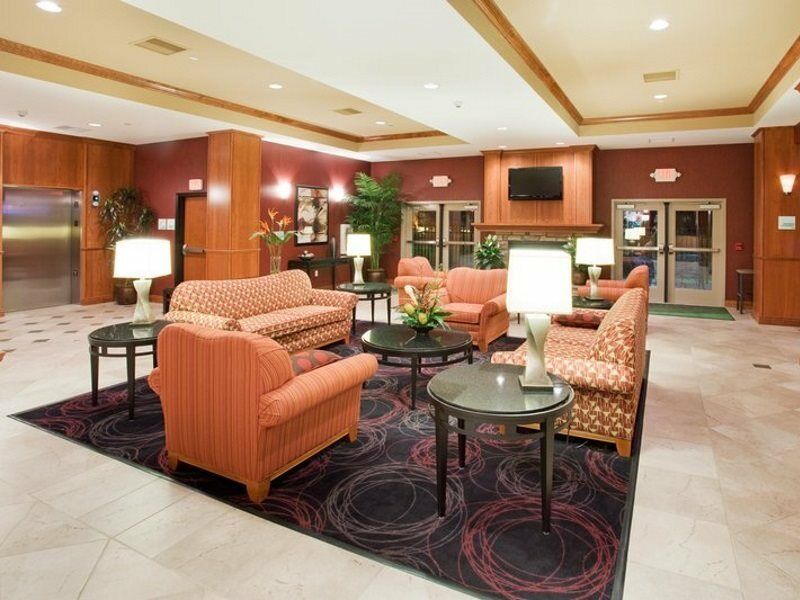 Holiday Inn Hotel & Suites Grand Junction-Airport By Ihg Exterior foto